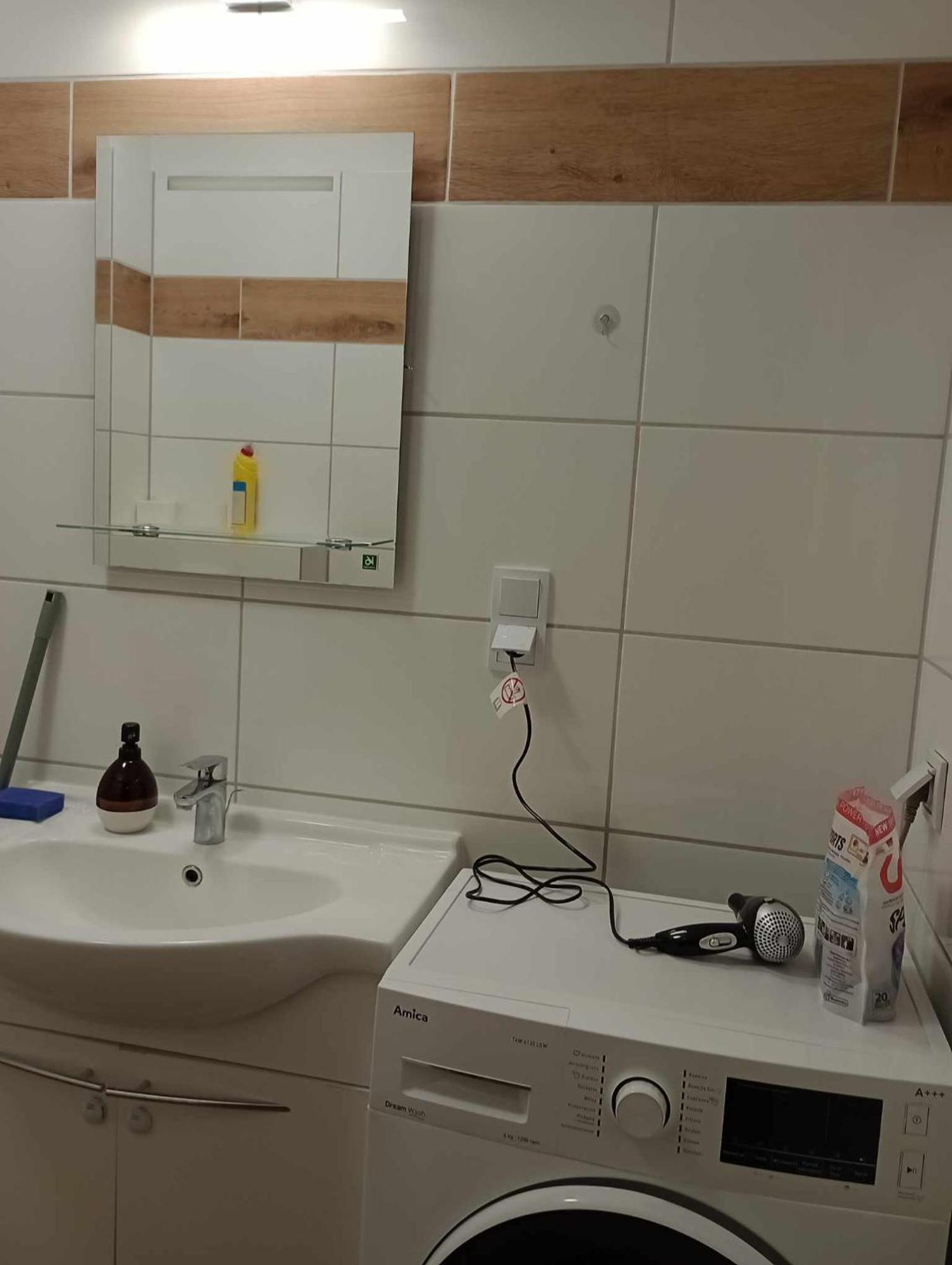 Pokoje Nad Radunia Pruszcz Gdański Extérieur photo