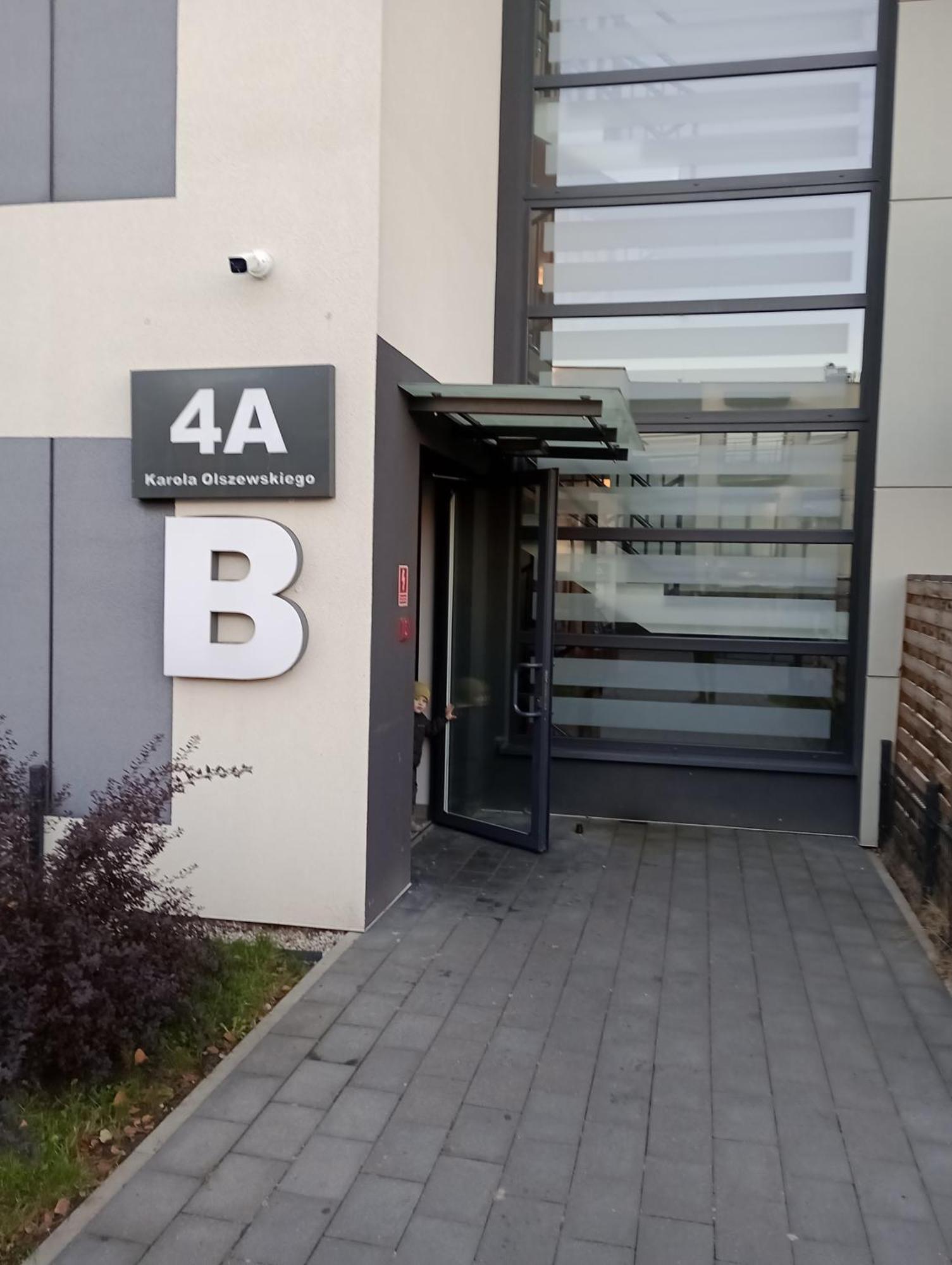 Pokoje Nad Radunia Pruszcz Gdański Extérieur photo