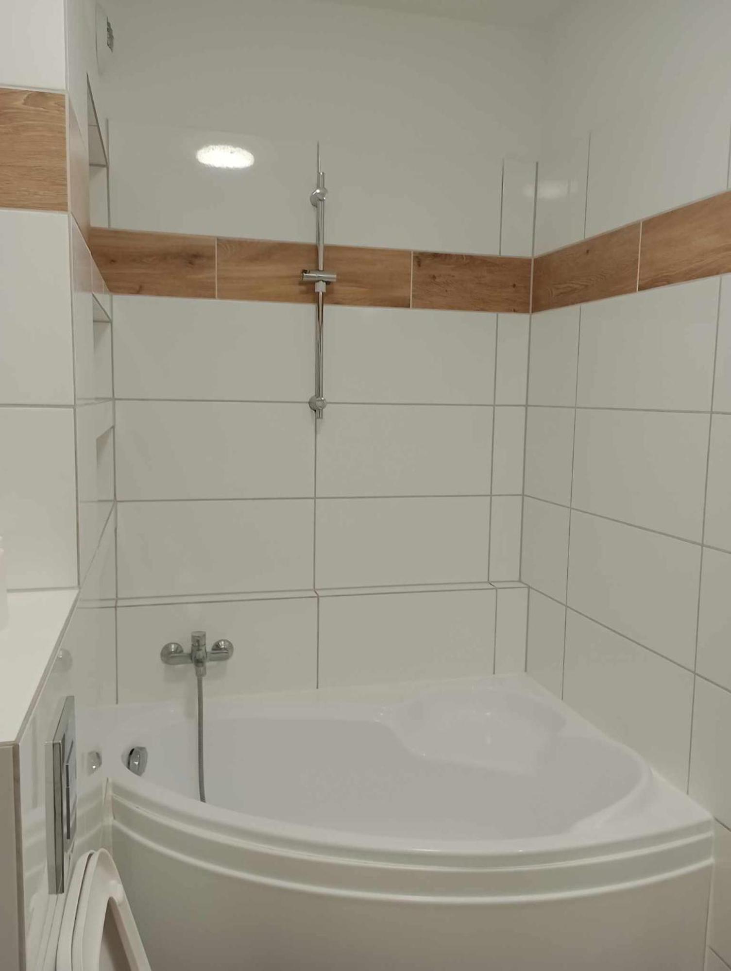 Pokoje Nad Radunia Pruszcz Gdański Extérieur photo