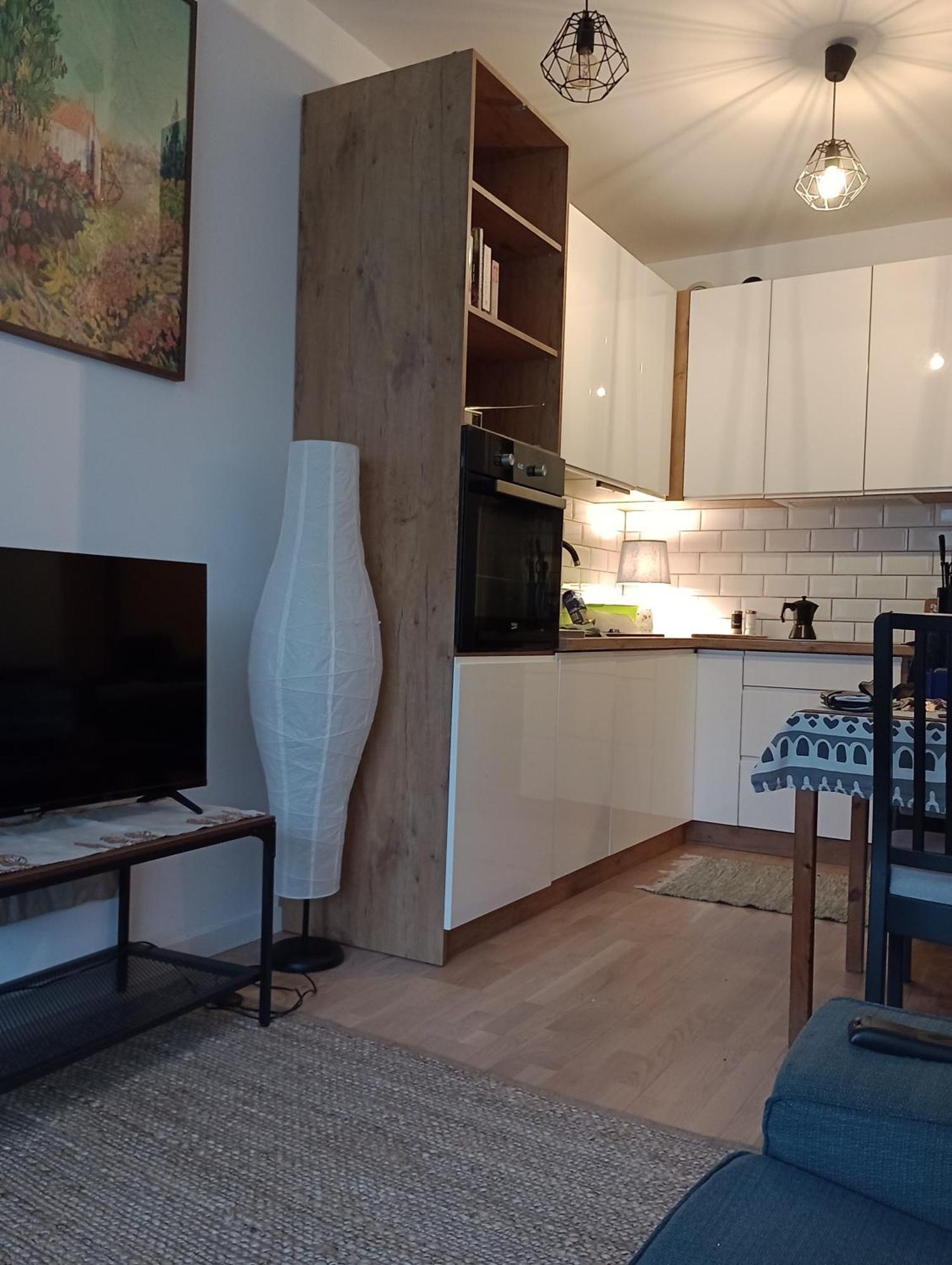 Pokoje Nad Radunia Pruszcz Gdański Extérieur photo