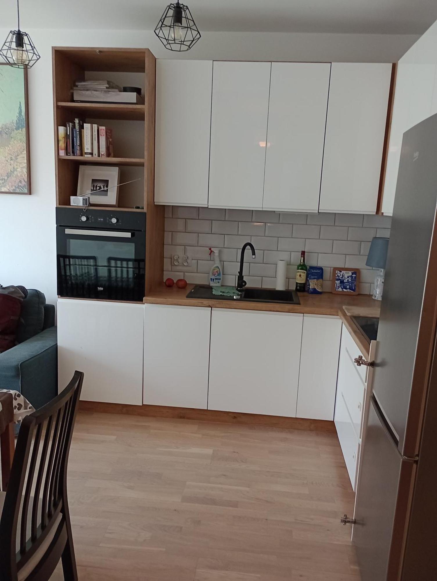 Pokoje Nad Radunia Pruszcz Gdański Extérieur photo