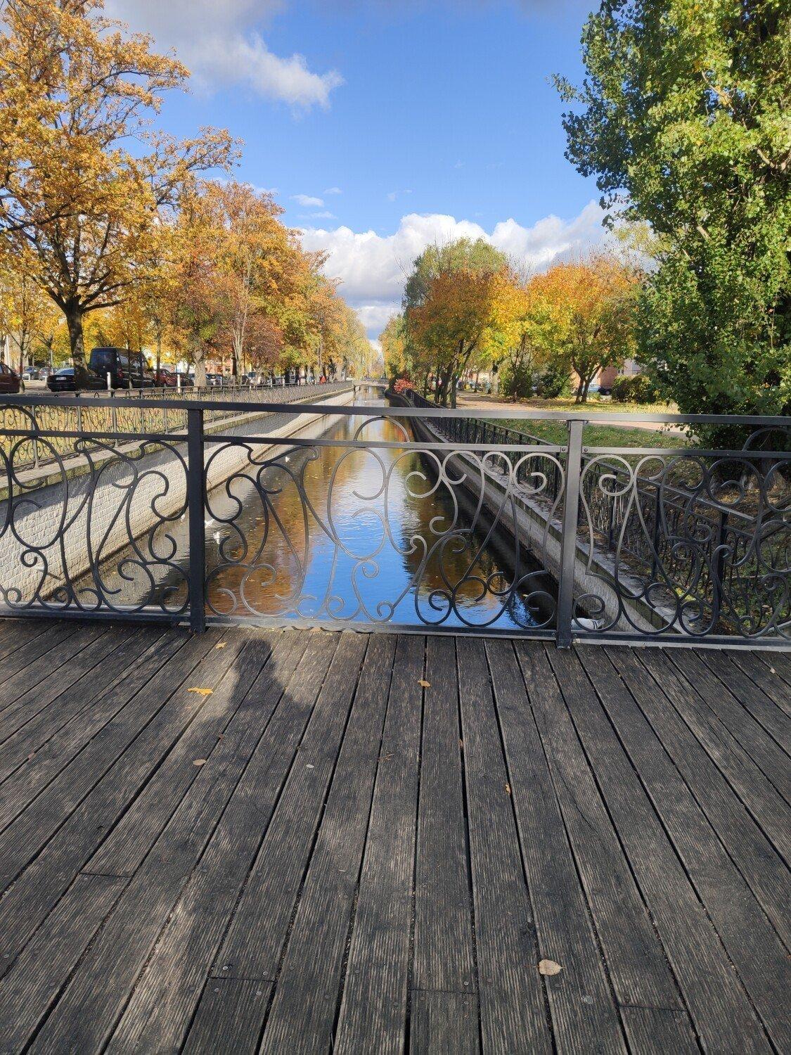 Pokoje Nad Radunia Pruszcz Gdański Extérieur photo